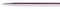 Susan Bates Silvalume Double Point Knitting Needles 7" 4/Pkg-Size 6/4mm